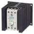 Stykač polovodičový - Nulový spínač, 1 pól. , š.45mm, AC1,30A, 48-460V / 110-230 VAC, 3RF2030-1AA24, Siemens